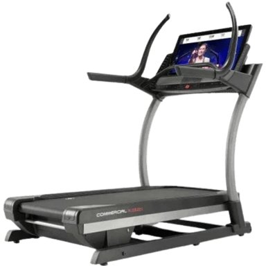 NordicTrack Commercial X32i