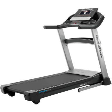 NordicTrack Elite 1000