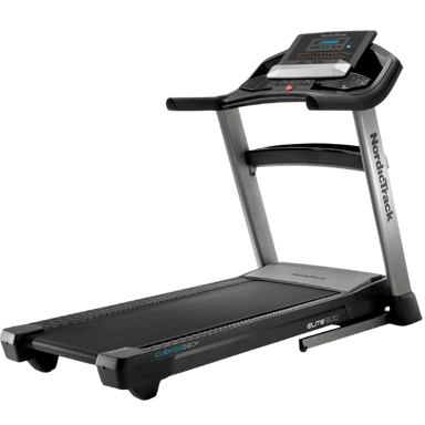 NordicTrack Elite 800