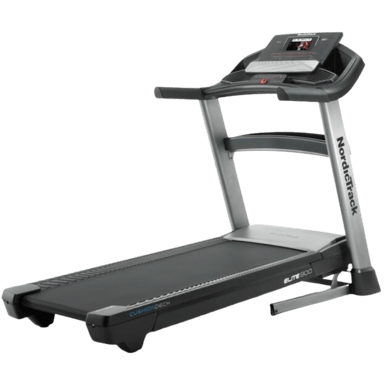 NordicTrack Elite 900