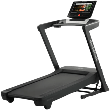 NordicTrack EXP 14i