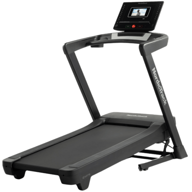 NordicTrack EXP 7i