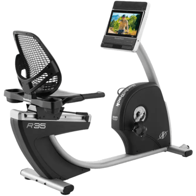 NordicTrack Commercial R35