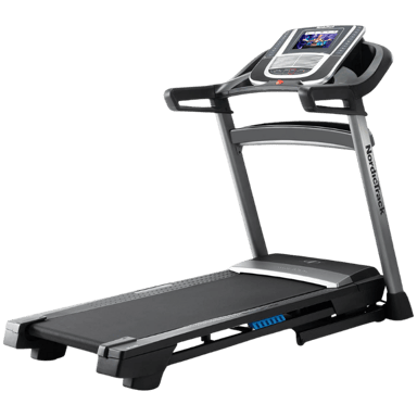 NordicTrack S45i