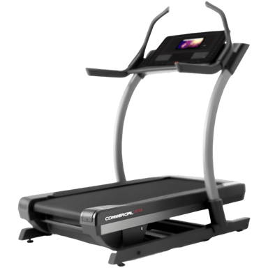 NordicTrack X11i