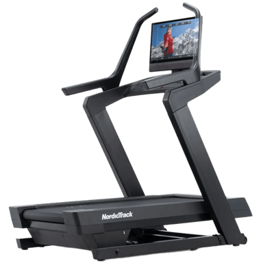 NordicTrack X24