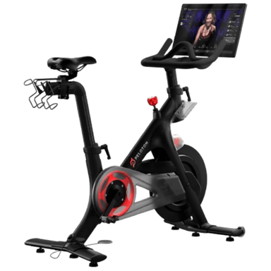 Peloton Bike
