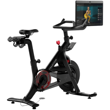 Peloton Bike+