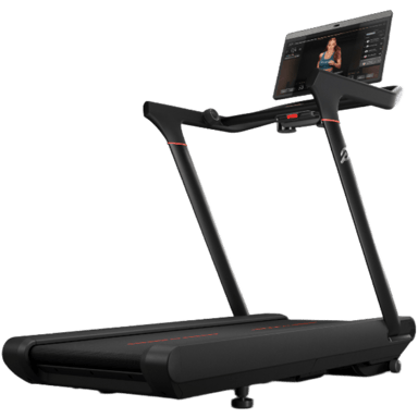 Peloton Tread