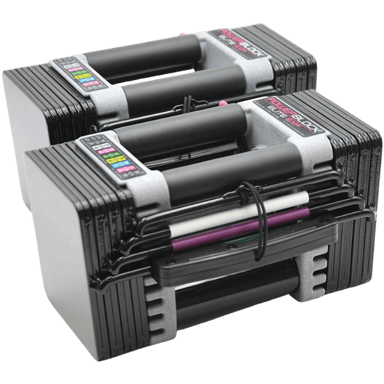 PowerBlock Elite EXP 50