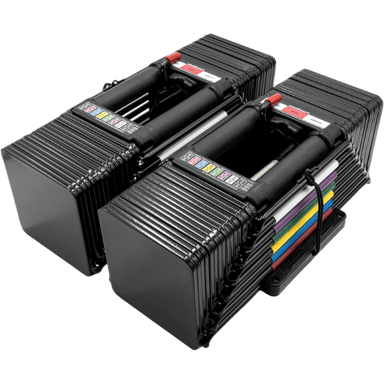 PowerBlock Elite USA 90