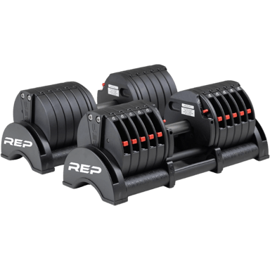 REP QuickDraw 60LB