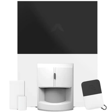 Abode Smart Security Kit