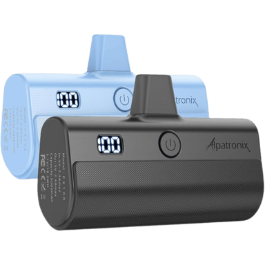 Alpatronix PX100