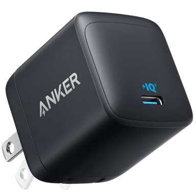 Anker 313