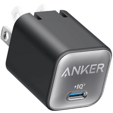 Anker 511 Nano 3
