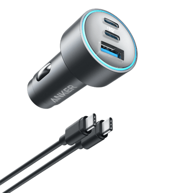Anker 535