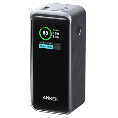 Anker 735 20K