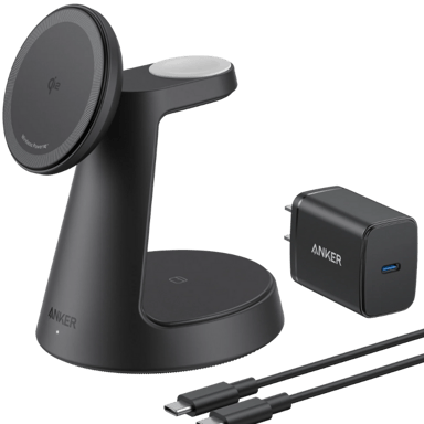 Anker MagGo 15W
