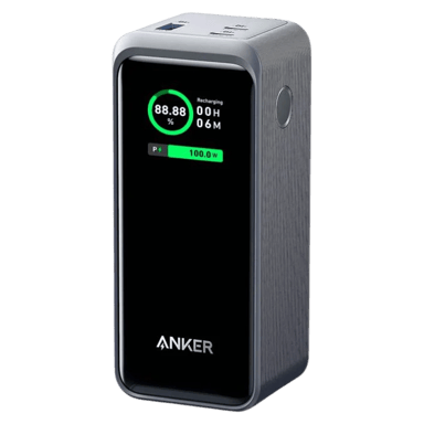 Anker Prime 20K