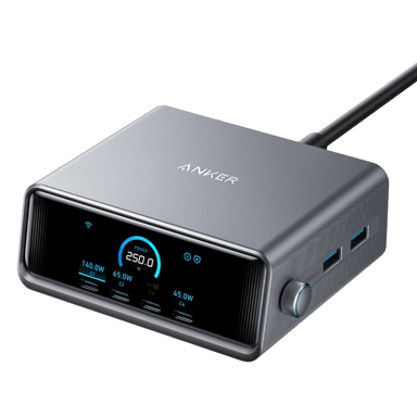 Anker Prime 250W