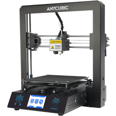 ANYCUBIC i3 Mega