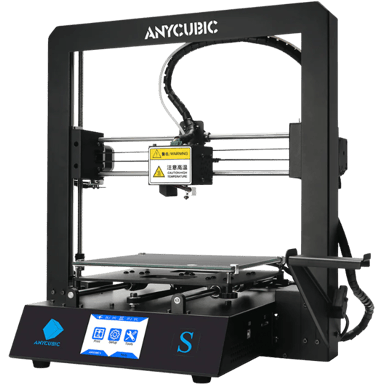 ANYCUBIC i3 Mega S