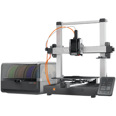 ANYCUBIC Kobra 3 Combo