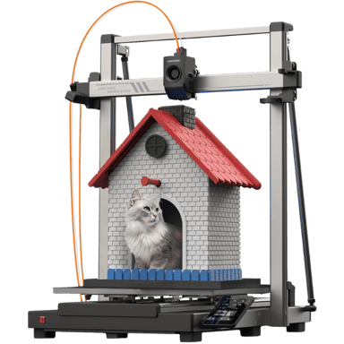 ANYCUBIC Kobra 3 Max