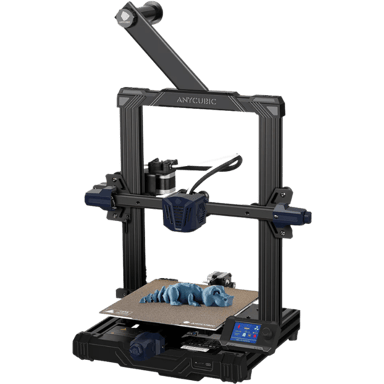 ANYCUBIC Kobra Go