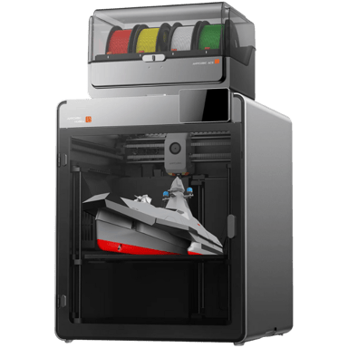 ANYCUBIC Kobra S1 Max Combo