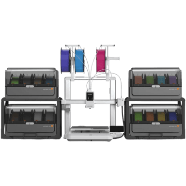 ANYCUBIC Kobra X
