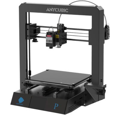 ANYCUBIC Mega Pro
