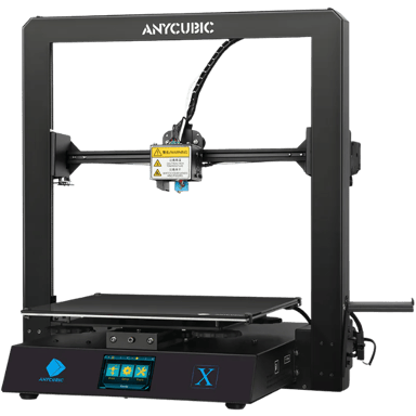 ANYCUBIC Mega X