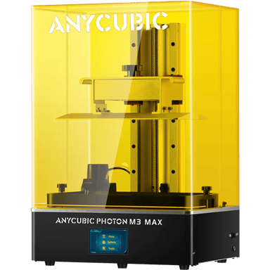 ANYCUBIC Photon M3 Max