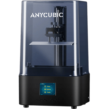 ANYCUBIC Photon Mono 2