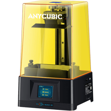 ANYCUBIC Photon Mono 4K