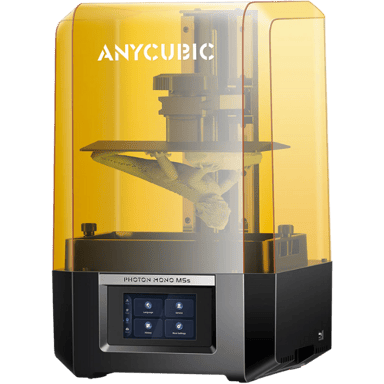 ANYCUBIC Photon Mono M5s