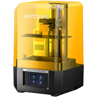 ANYCUBIC Photon Mono M5s Pro