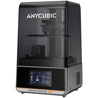 ANYCUBIC Photon Mono M7 Pro