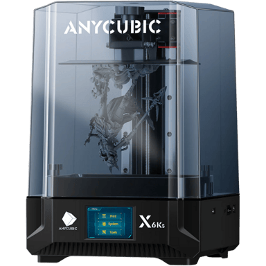 ANYCUBIC Photon Mono X 6Ks