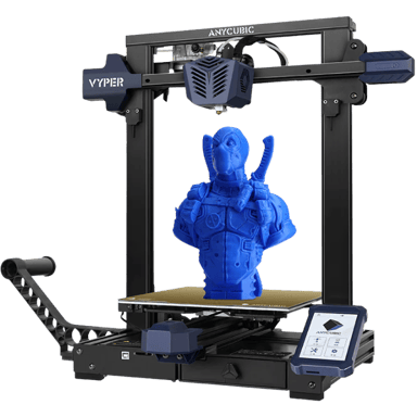 ANYCUBIC Vyper