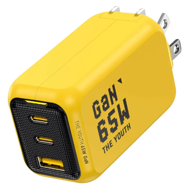 Aohi The Youth 65W 
