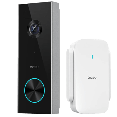 Aosu Video Doorbell Pro