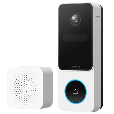 Aosu Video Doorbell SE