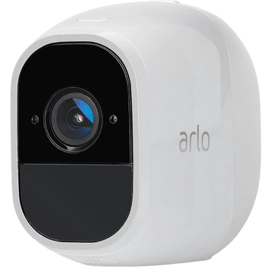 Arlo Pro 2