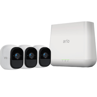 Arlo Pro