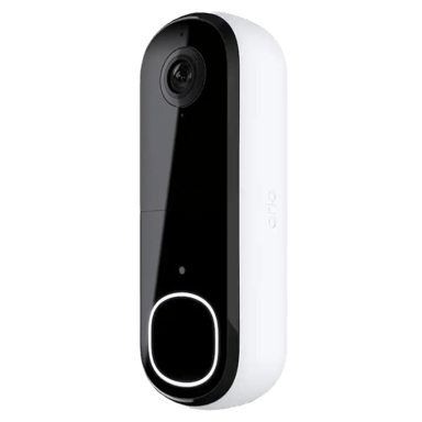 Arlo Video Doorbell