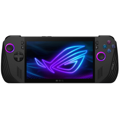 ASUS ROG Ally X