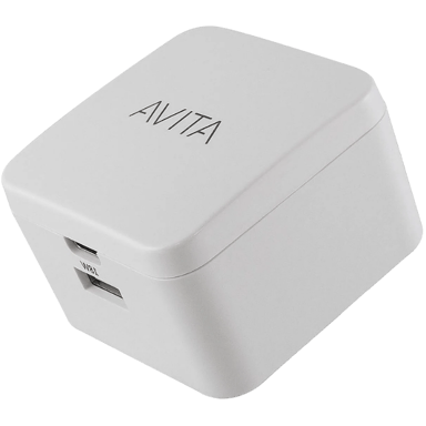 Ativa USB Type-A and USB Type-C 